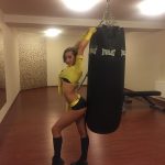 Милашка с прекрасной грудью нуждается в ласке, ищет мужчину для секса в Ижевске